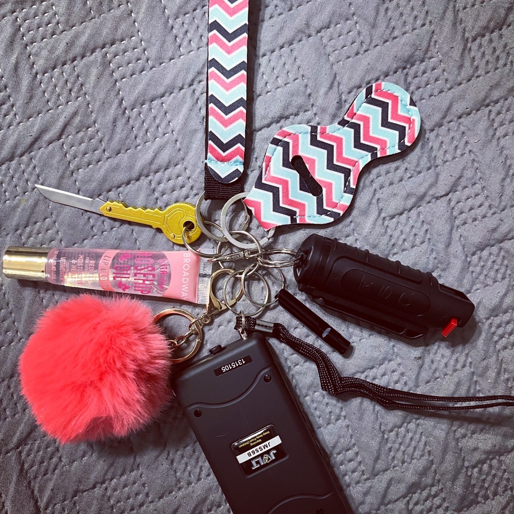 Women’s Essentials Wristlet - Patterned